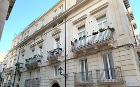 Appartamenti Di Casa Verbavolant